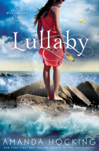 Lullaby - Cover
